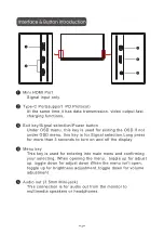 Preview for 5 page of XGAMING TMDTMP156L1 User Manual