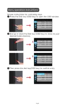 Предварительный просмотр 6 страницы XGAMING TMDTMP156L1 User Manual