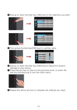 Preview for 7 page of XGAMING TMDTMP156L1 User Manual