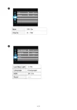 Preview for 9 page of XGAMING TMDTMP156L1 User Manual