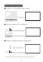 Preview for 11 page of XGAMING TMDTMP156L1 User Manual