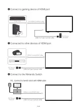 Preview for 12 page of XGAMING TMDTMP156L1 User Manual