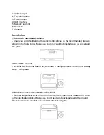 Предварительный просмотр 3 страницы Xiaomi 70mai Dash Cam Lite Manual