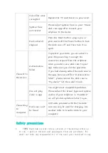 Preview for 12 page of Xiaomi 70mai Dash Cam Lite Owner'S Manual