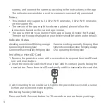 Preview for 6 page of Xiaomi AW300 User Manual