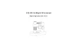 Предварительный просмотр 1 страницы Xiaomi DDL-M1 Operating	 Instruction