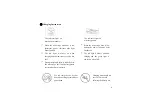 Предварительный просмотр 7 страницы Xiaomi DDL-M1 Operating	 Instruction