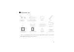 Предварительный просмотр 17 страницы Xiaomi DDL-M1 Operating	 Instruction