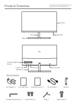Preview for 3 page of Xiaomi Mi 1C User Manual