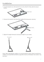 Preview for 4 page of Xiaomi Mi 1C User Manual