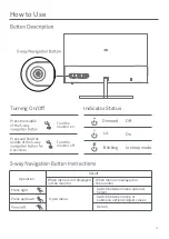 Preview for 6 page of Xiaomi Mi 1C User Manual