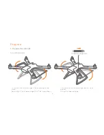 Preview for 8 page of Xiaomi Mi Drone User Manual