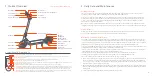 Preview for 4 page of Xiaomi Mi Electric Scooter 1S Important Information Manual