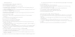 Preview for 8 page of Xiaomi Mi Electric Scooter 1S Important Information Manual