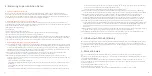 Preview for 14 page of Xiaomi Mi Electric Scooter 1S Important Information Manual