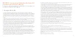 Preview for 19 page of Xiaomi Mi Electric Scooter 1S Important Information Manual