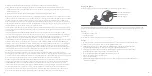 Preview for 21 page of Xiaomi Mi Electric Scooter 1S Important Information Manual