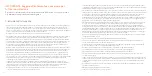 Preview for 27 page of Xiaomi Mi Electric Scooter 1S Important Information Manual