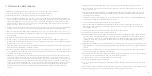 Preview for 39 page of Xiaomi Mi Electric Scooter 1S Important Information Manual