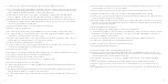 Preview for 40 page of Xiaomi Mi Electric Scooter 1S Important Information Manual