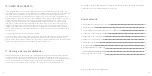 Preview for 42 page of Xiaomi Mi Electric Scooter 1S Important Information Manual