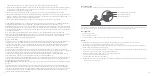 Preview for 45 page of Xiaomi Mi Electric Scooter 1S Important Information Manual