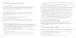 Preview for 46 page of Xiaomi Mi Electric Scooter 1S Important Information Manual