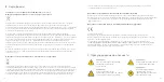 Preview for 49 page of Xiaomi Mi Electric Scooter 1S Important Information Manual