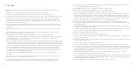 Preview for 63 page of Xiaomi Mi Electric Scooter 1S Important Information Manual