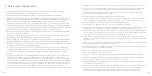 Preview for 79 page of Xiaomi Mi Electric Scooter 1S Important Information Manual