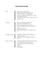 Preview for 4 page of Xiaomi Mi Electric Scooter M365 Owner'S Manual