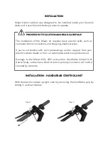 Preview for 7 page of Xiaomi Mi Electric Scooter M365 Owner'S Manual