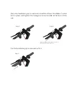 Preview for 8 page of Xiaomi Mi Electric Scooter M365 Owner'S Manual