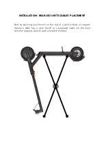 Preview for 10 page of Xiaomi Mi Electric Scooter M365 Owner'S Manual