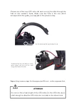 Preview for 12 page of Xiaomi Mi Electric Scooter M365 Owner'S Manual