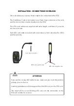 Preview for 15 page of Xiaomi Mi Electric Scooter M365 Owner'S Manual