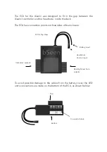 Preview for 16 page of Xiaomi Mi Electric Scooter M365 Owner'S Manual