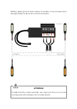 Предварительный просмотр 19 страницы Xiaomi Mi Electric Scooter M365 Owner'S Manual