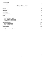 Предварительный просмотр 1 страницы Xiaomi Mi Electric Scooter M365 Repair Manual