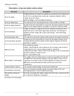 Предварительный просмотр 12 страницы Xiaomi Mi Electric Scooter M365 Repair Manual