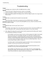 Предварительный просмотр 15 страницы Xiaomi Mi Electric Scooter M365 Repair Manual