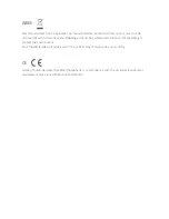 Preview for 5 page of Xiaomi Mi In-Ear Headphones Pro 2 User Manual
