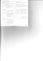 Предварительный просмотр 3 страницы Xiaomi Mi MJCQB02QJ Manual