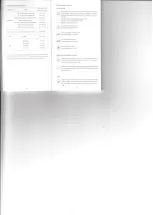 Предварительный просмотр 4 страницы Xiaomi Mi MJCQB02QJ Manual
