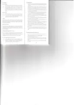 Предварительный просмотр 5 страницы Xiaomi Mi MJCQB02QJ Manual