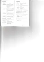 Предварительный просмотр 6 страницы Xiaomi Mi MJCQB02QJ Manual