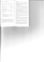 Предварительный просмотр 7 страницы Xiaomi Mi MJCQB02QJ Manual