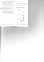 Предварительный просмотр 9 страницы Xiaomi Mi MJCQB02QJ Manual