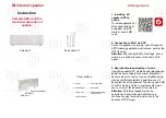 Preview for 1 page of Xiaomi Mi phone Instructions