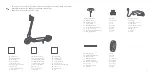 Preview for 3 page of Xiaomi MI PRO2 User Manual